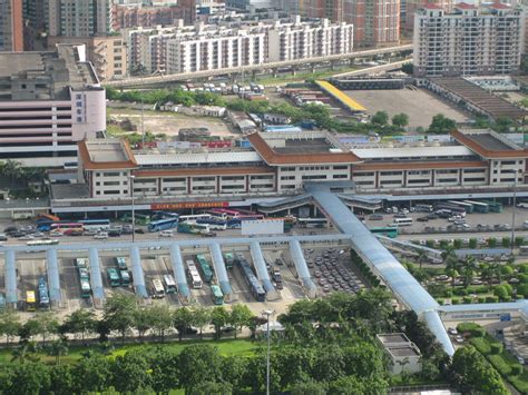 入伙利是2023 深圳羅湖地鐵站